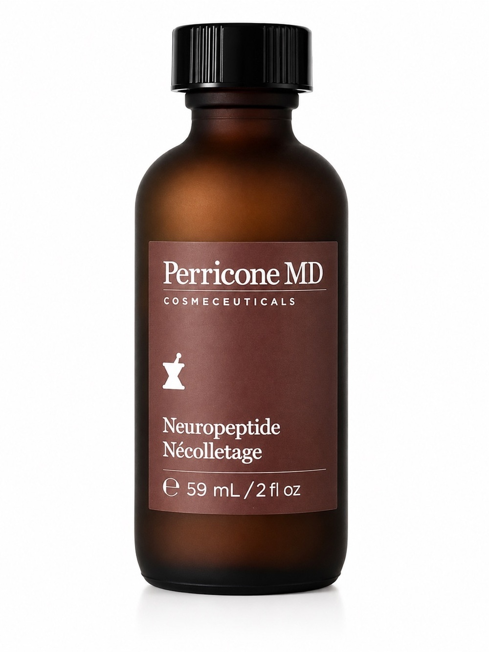 NEW Perricone MD Neuropeptide Neck & Décolleté Treatment 2 oz Firming Anti-Aging